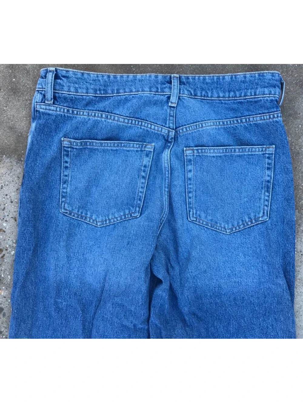 H&M two tone